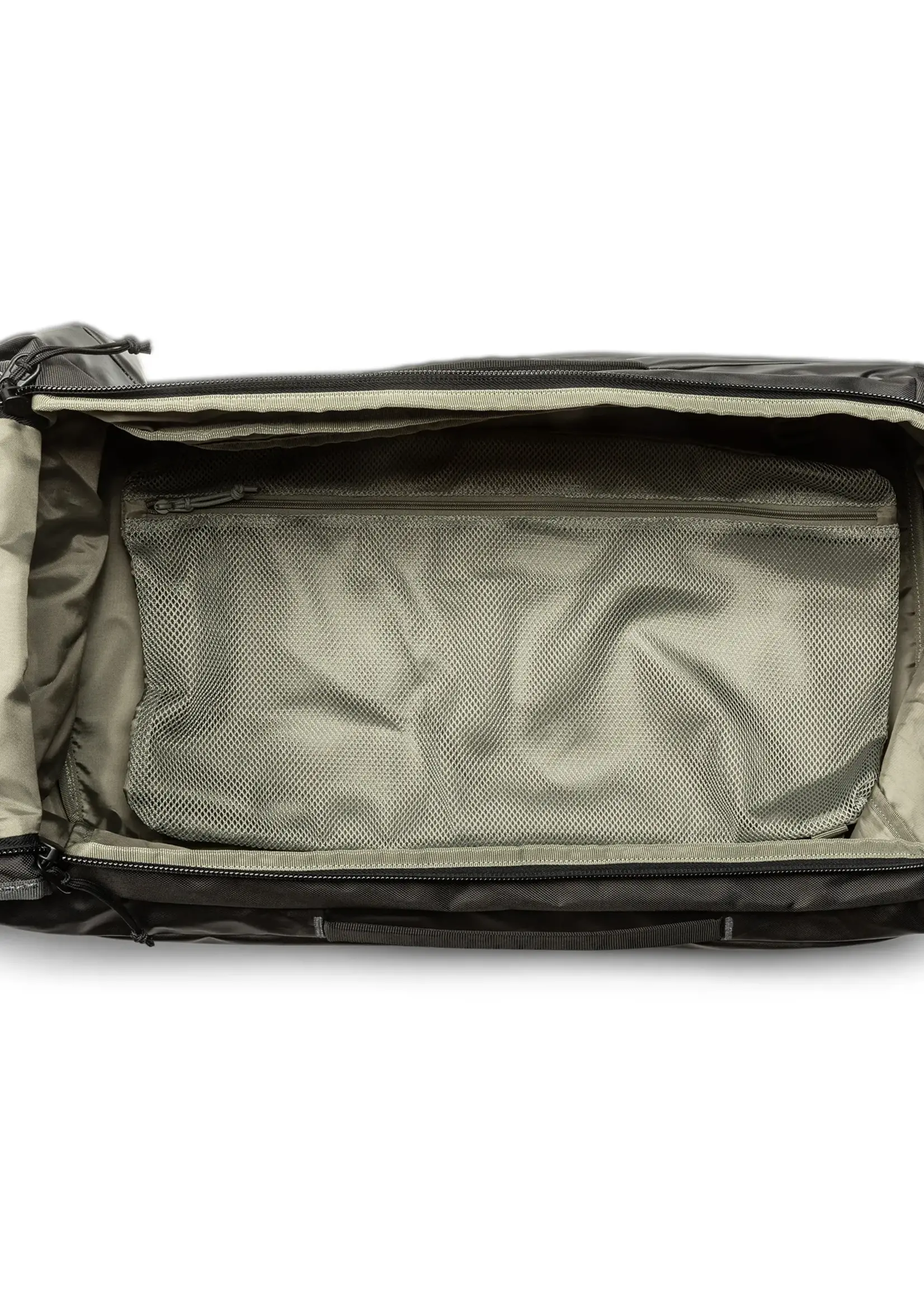 5.11 Tactical Allhaula Duffel 98L (Volcanic)