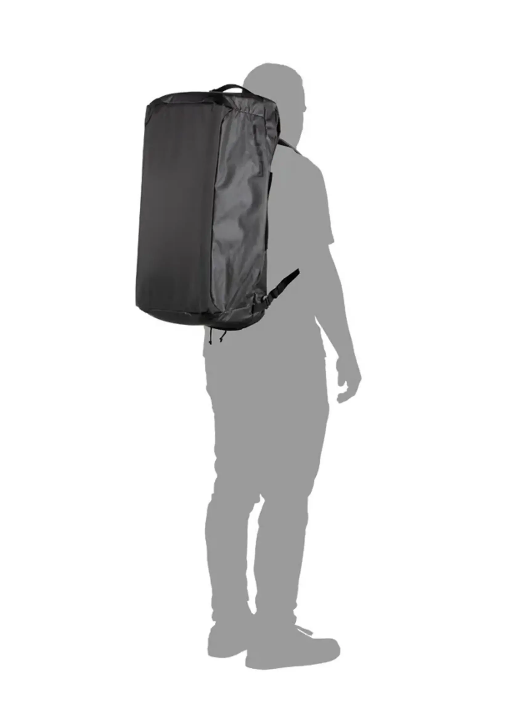 5.11 Tactical Allhaula Duffel 98L (Volcanic)