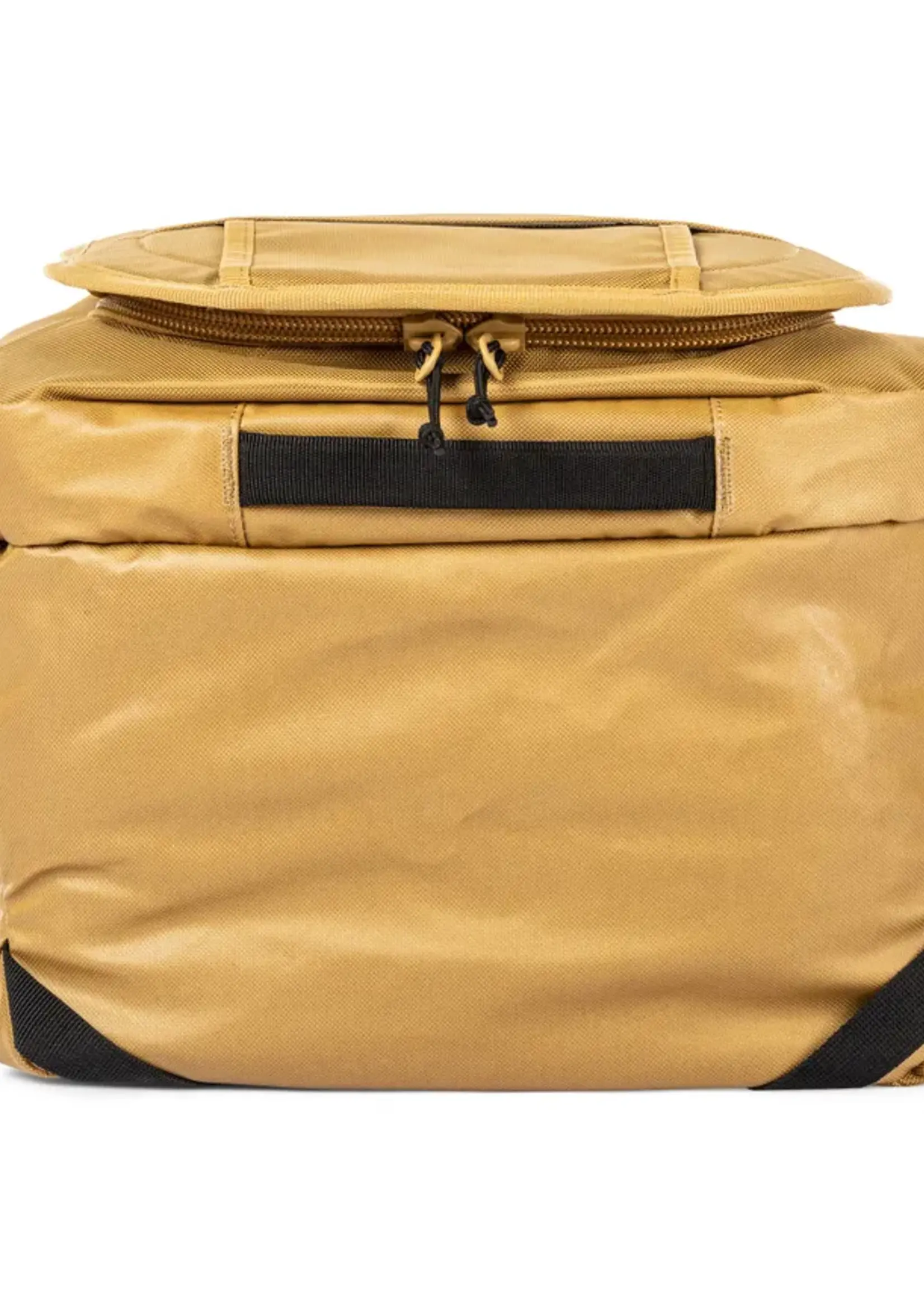 5.11 Tactical Allhaula Duffel 98L (Old Gold)