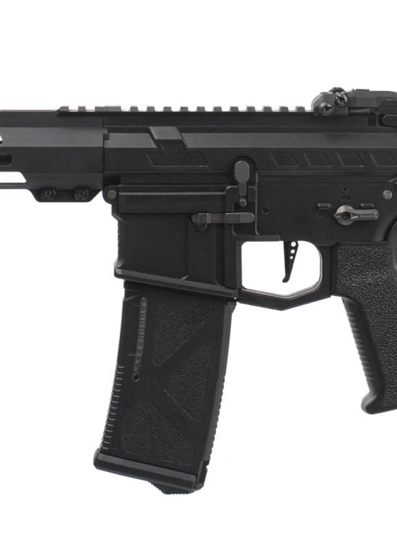 Arcturus X CAT AR-15 Versatile 10" (Black)