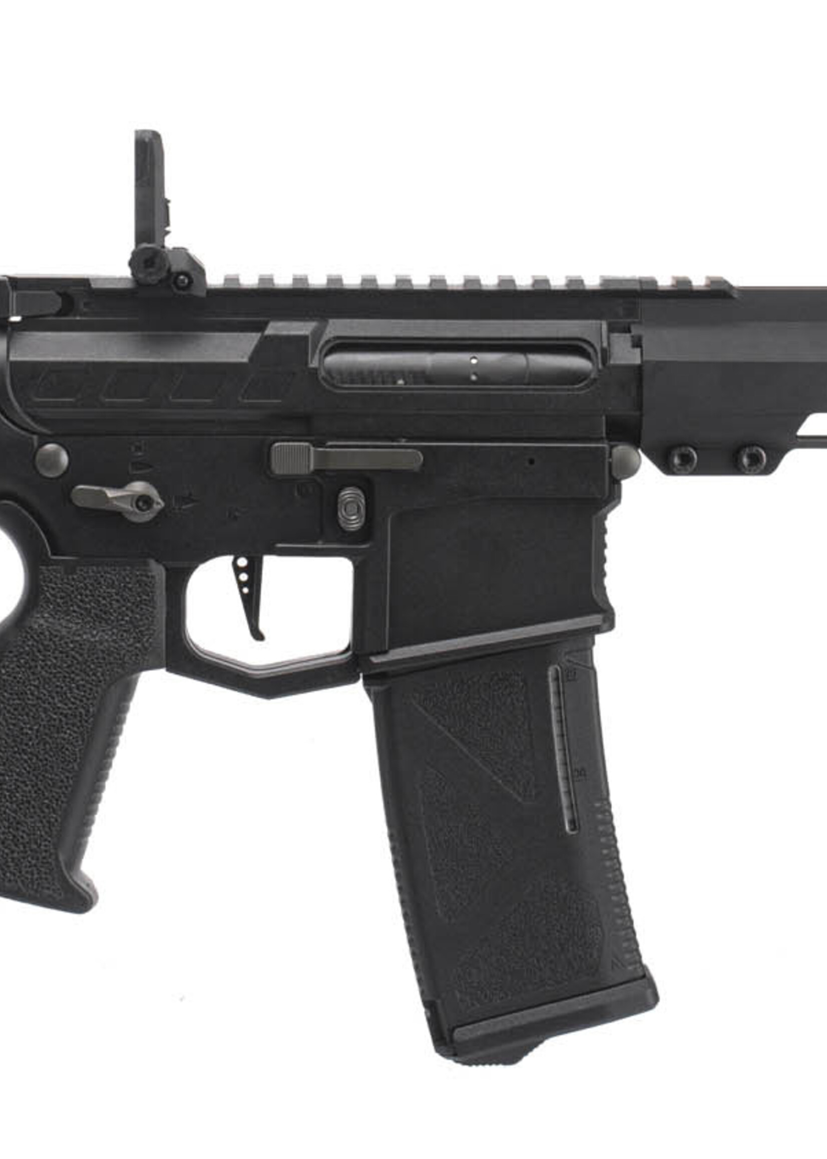 Arcturus X CAT AR-15 Versatile 10" (Black)