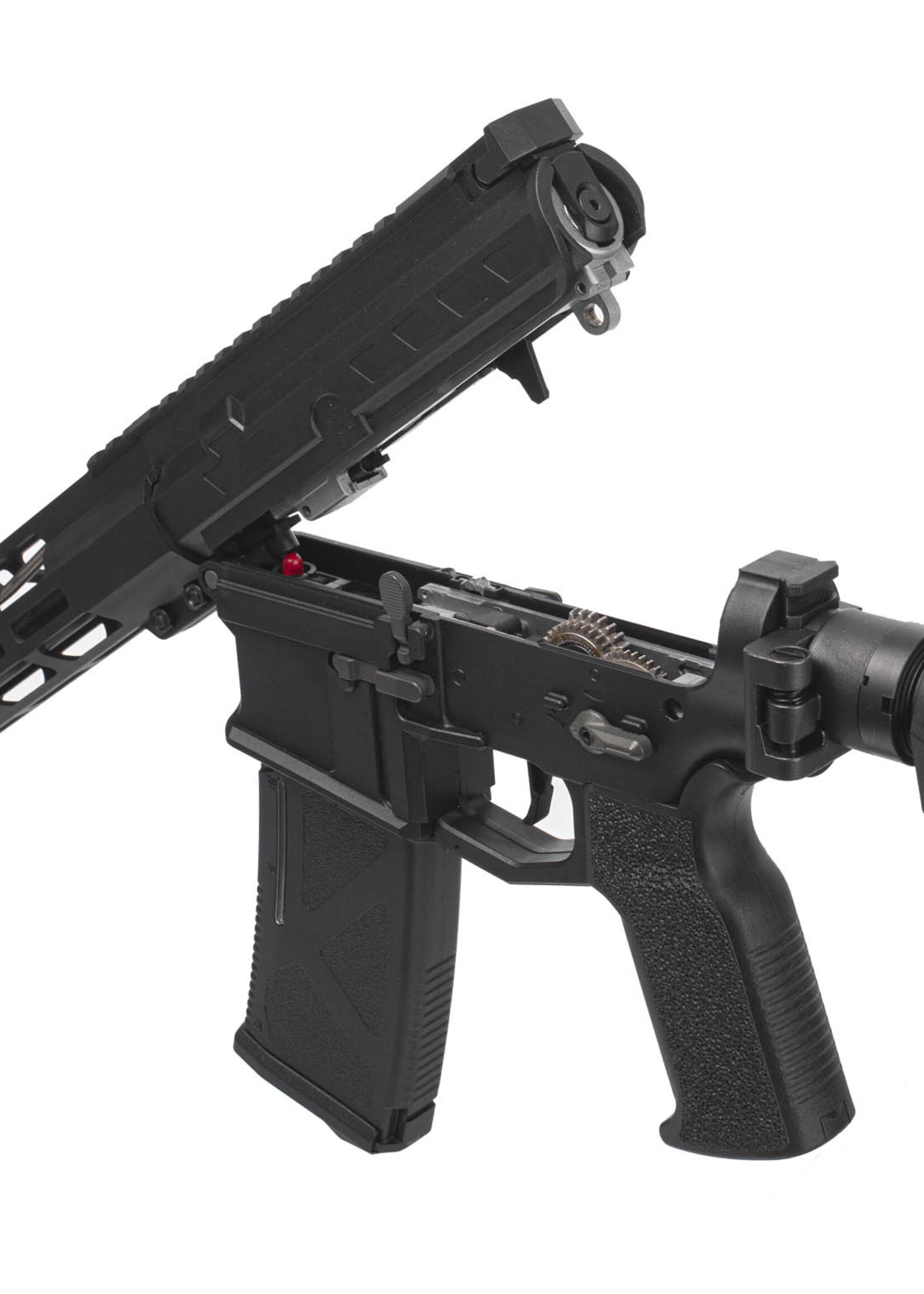 Arcturus X CAT AR-15 Versatile 10" (Black)