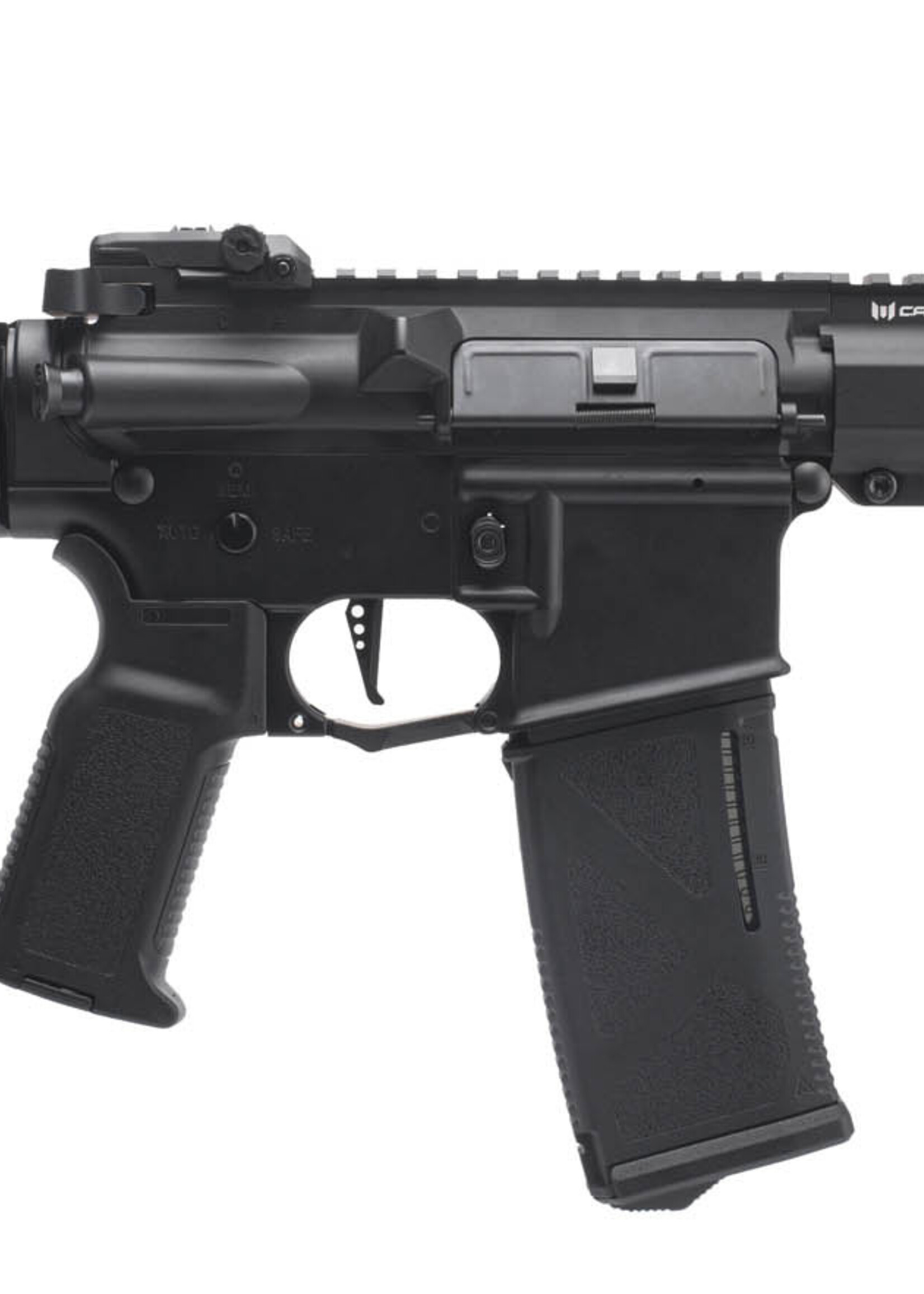 Arcturus X CAT AR-15 Explorer 8.5" (Black)