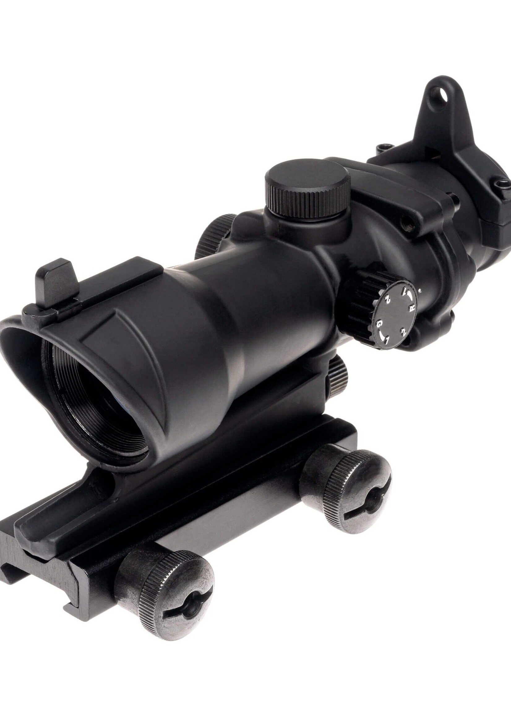 Aim-O PX1 1x32 Red Dot (Black)