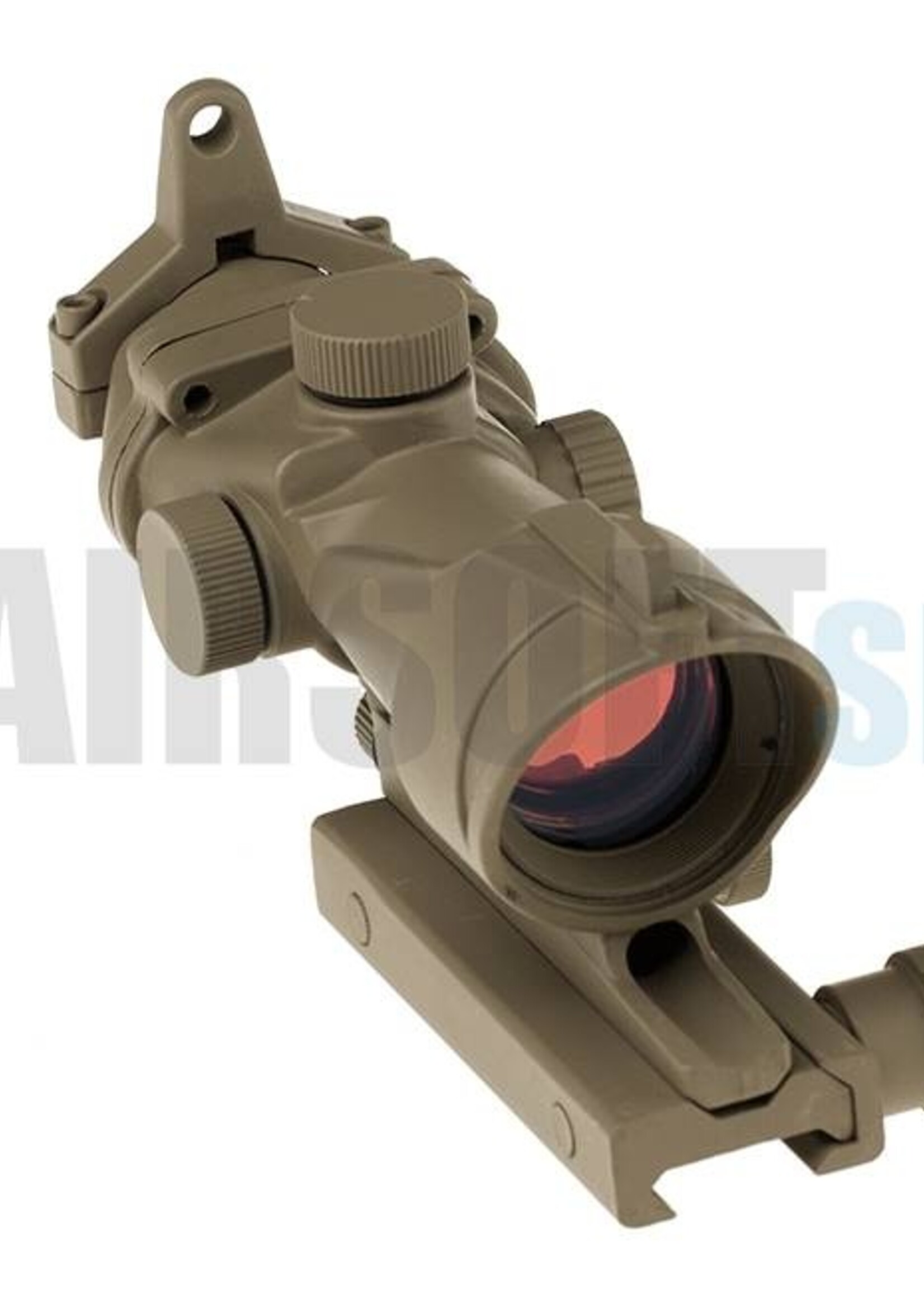 Aim-O PX1 1x32 Red Dot (Black)