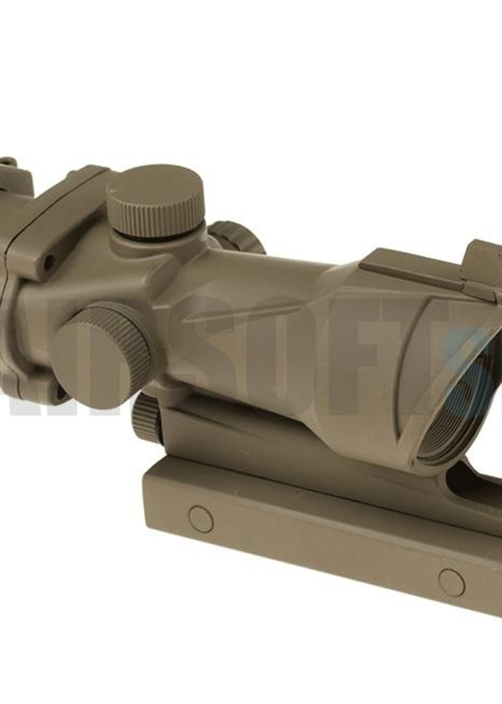 Aim-O PX1 1x32 Red Dot (Black)