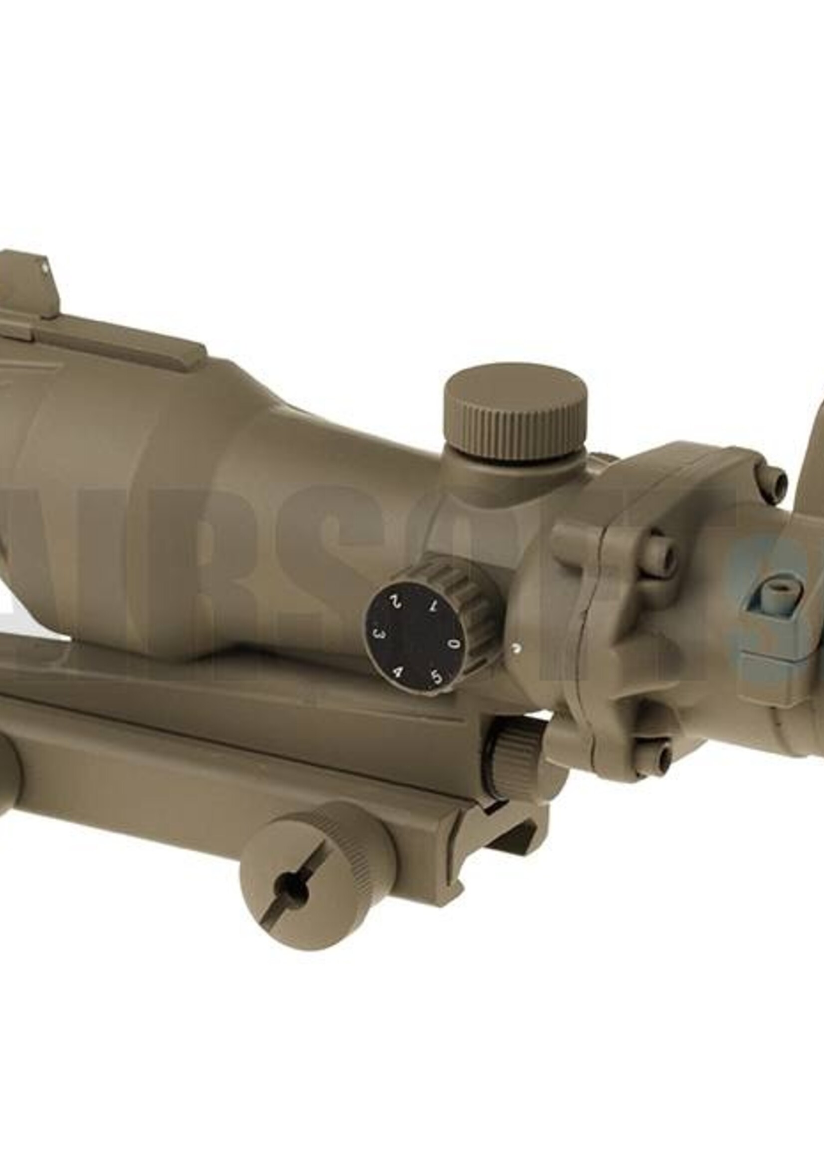 Aim-O PX1 1x32 Red Dot (Black)