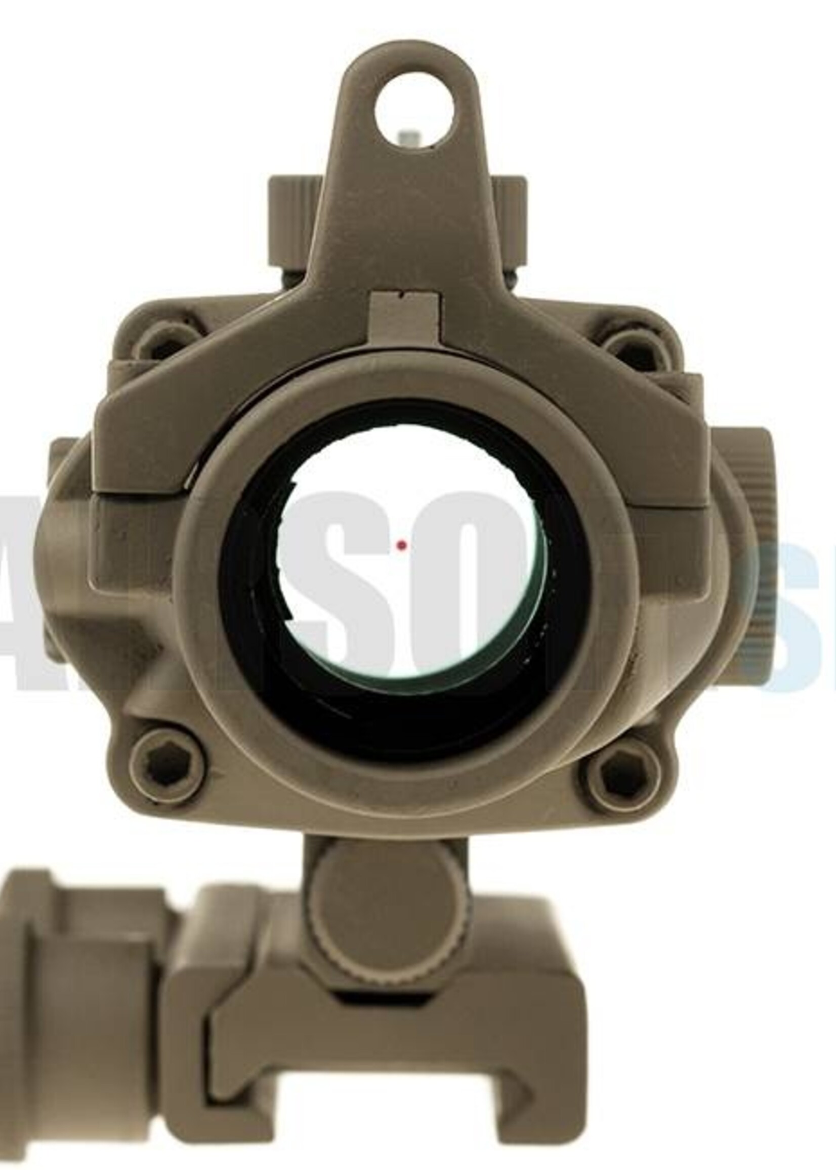 Aim-O PX1 1x32 Red Dot (Black)