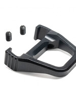 Action Army AAP-01 CNC Charging Ring (Black)