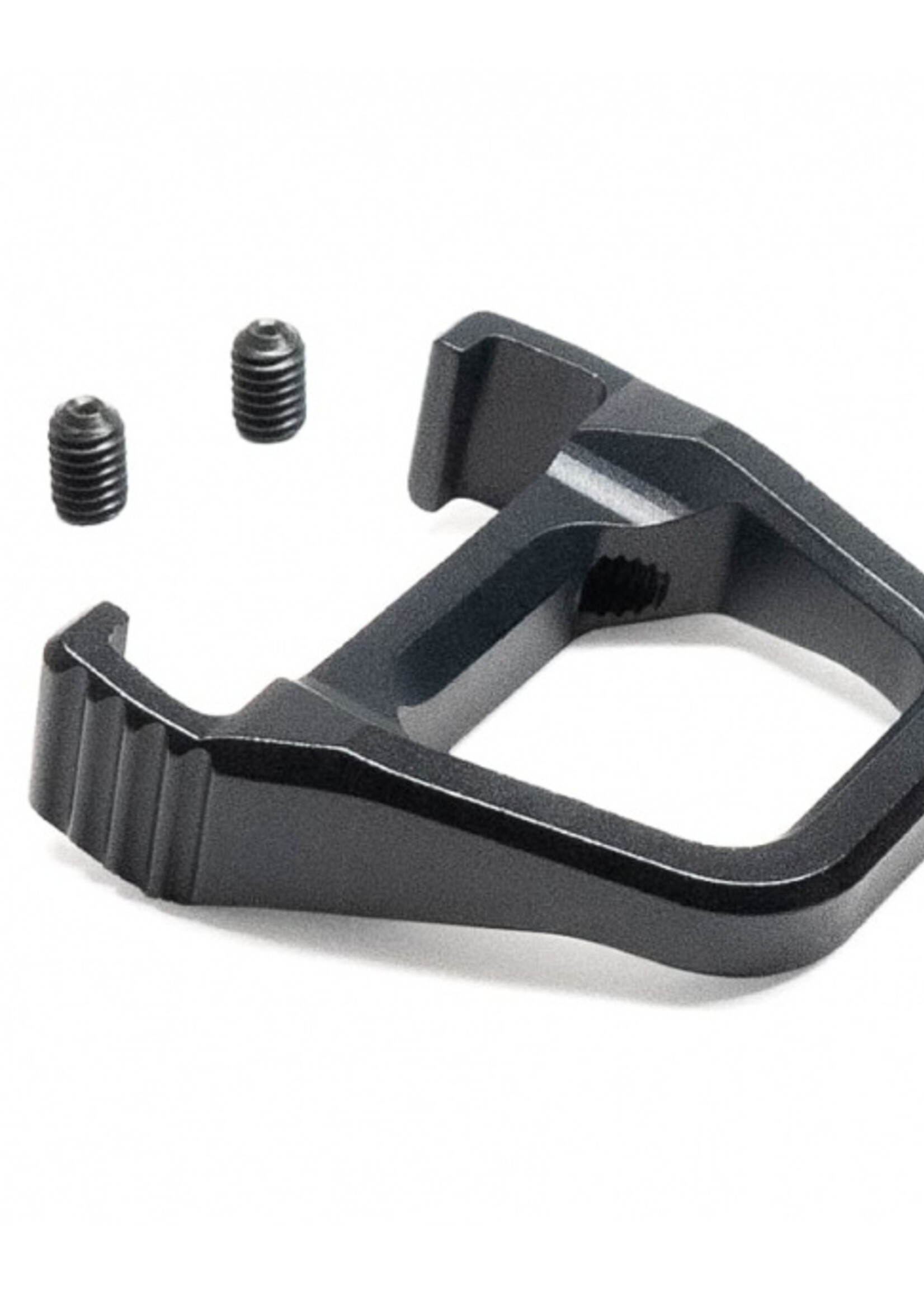 Action Army AAP-01 CNC Charging Ring (Black)