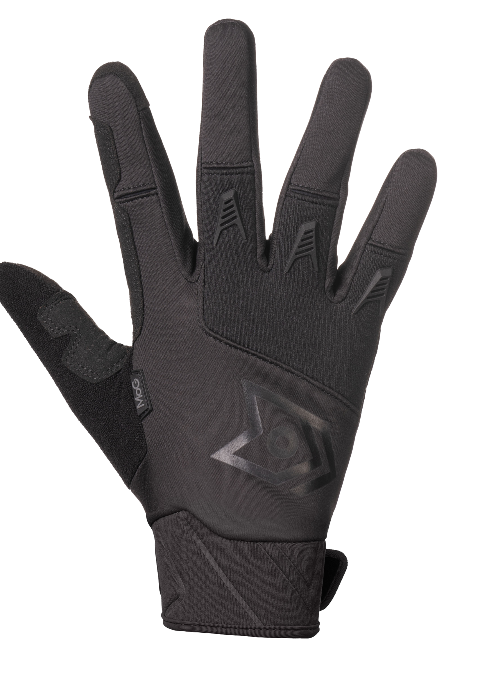 MoG Target 5505B Polar Winter Gloves (Black)