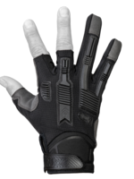 MoG Target 8114B Trivium High Abrasion Gloves (Black)