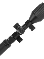 Novritsch 3-9x50 Scope Set Mk2