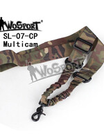WOSPORT 1 Point Sling (Multicam)
