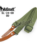 WOSPORT AK Sling (Olive Drab)