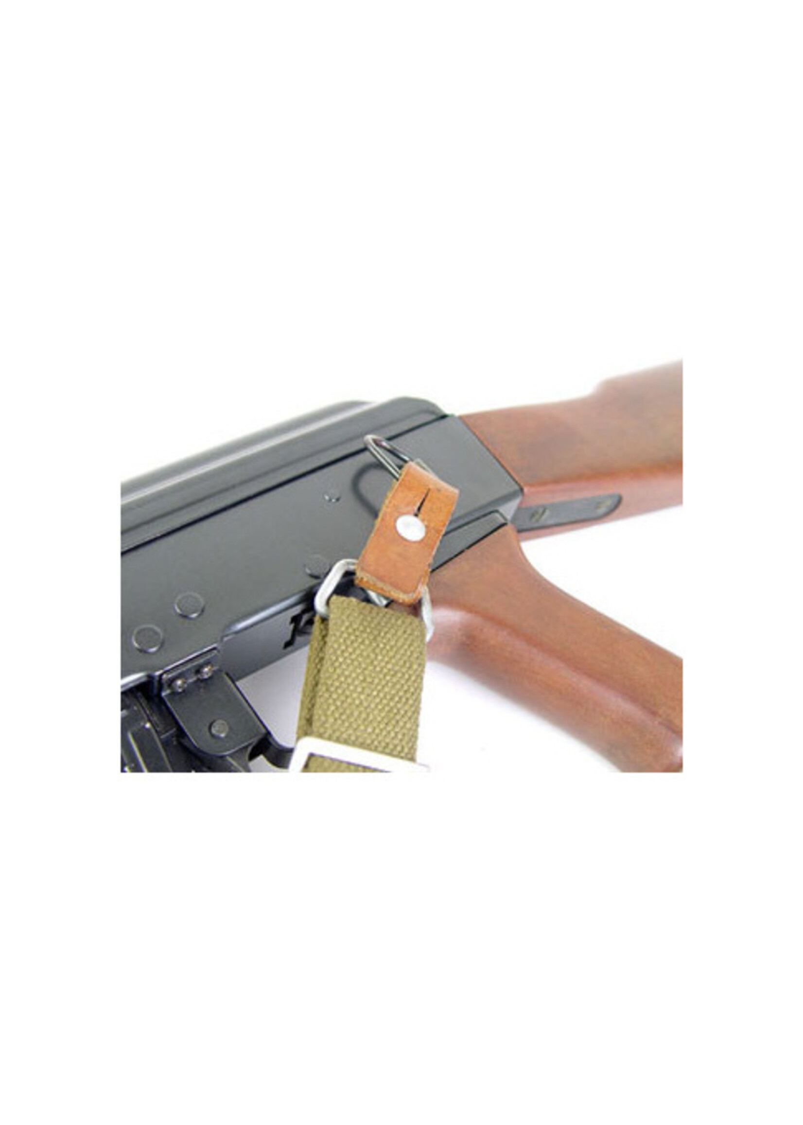 WOSPORT AK Sling (Olive Drab)