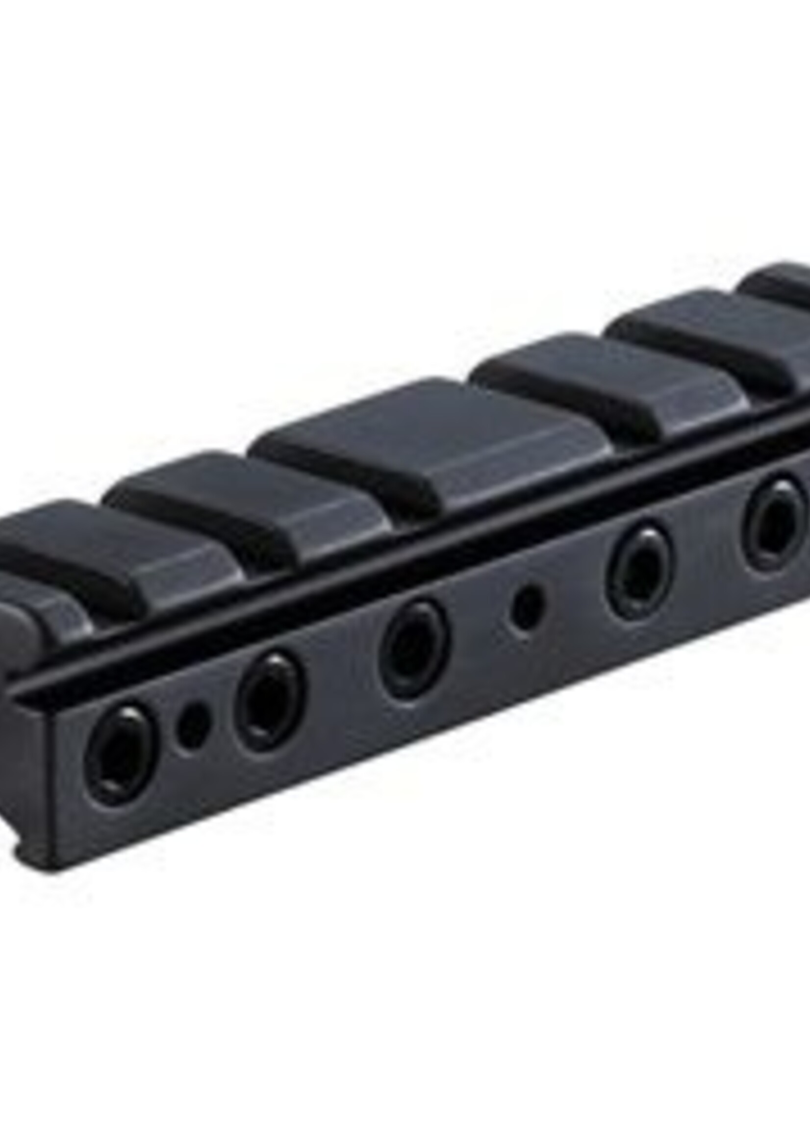 BKL 4" Dovetail to Weaver/Picatinny Adapter Mount