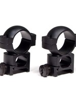 Vortex Optics 30mm Medium Scope Mount Hunter Set