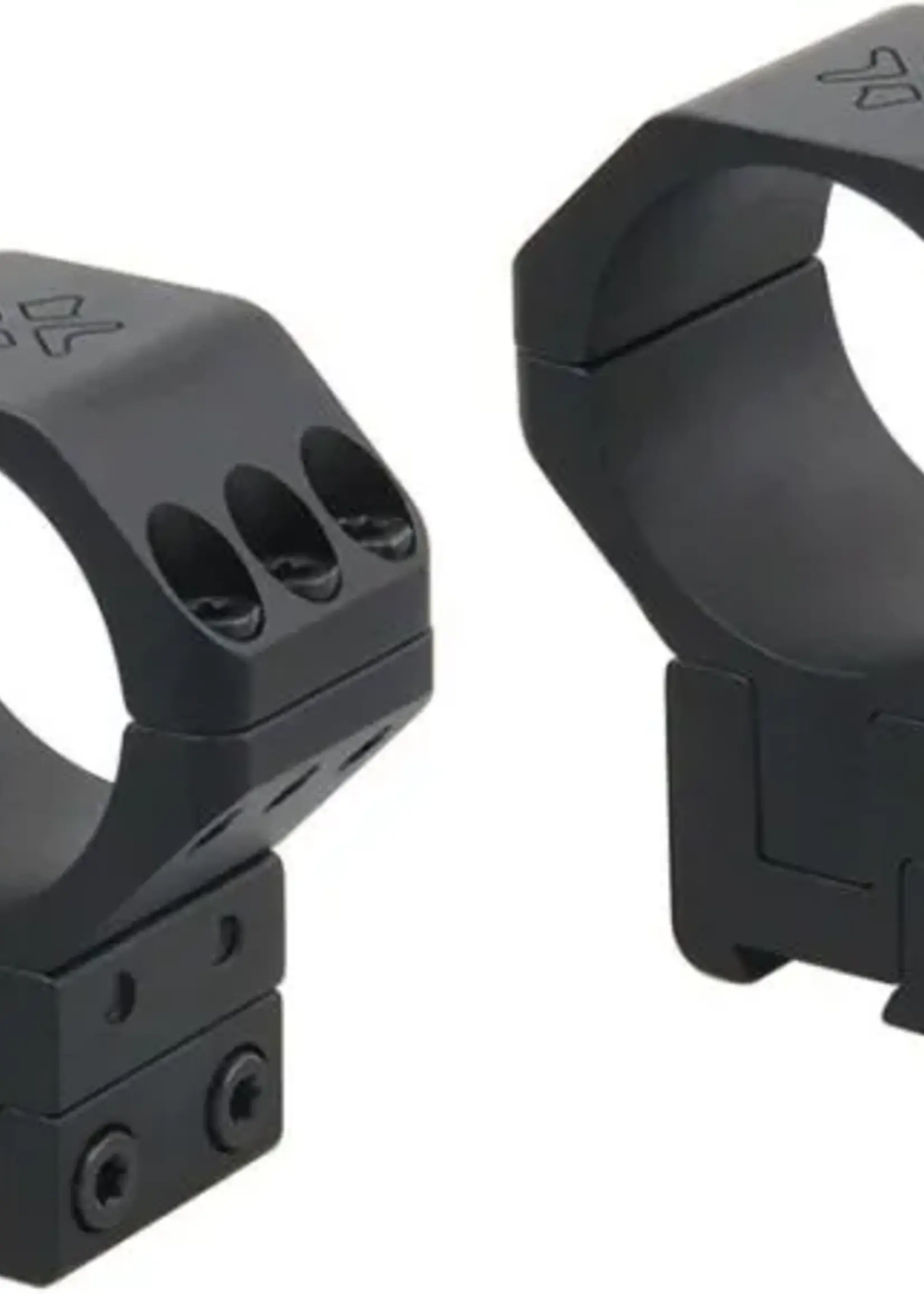 Vector Optics Scope Rings Adjustable Elevation 34mm Dovetail