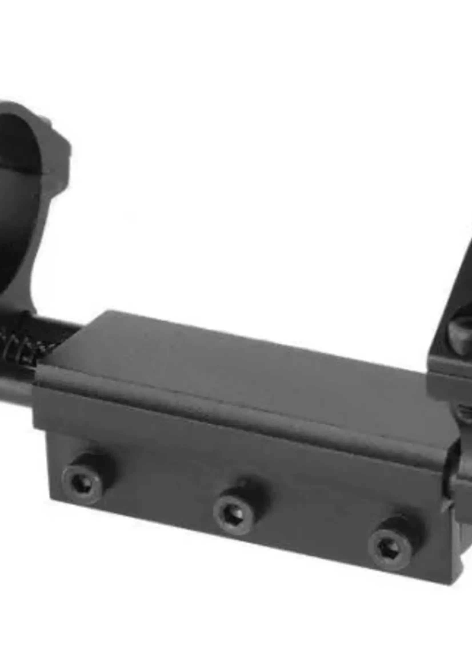 Vector Optics Scope Mount ZR 25.4/30mm High Dovetail