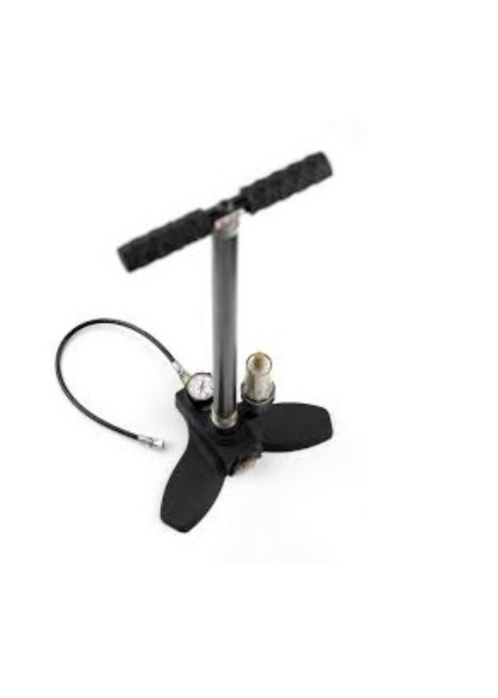 HILL PCP Handpomp MK5 + Dry Pack