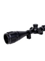 Diana 4-16x40 AO IR Scope + Mount