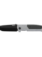 Walther PDP Tanto Knife (Tungsten Gray)