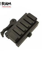 RAM Riser Medium Mount with Quick Release