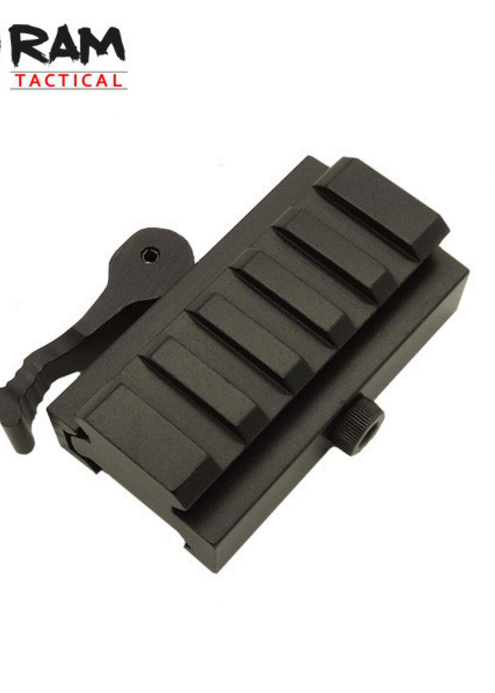 RAM Riser Medium Mount with Quick Release