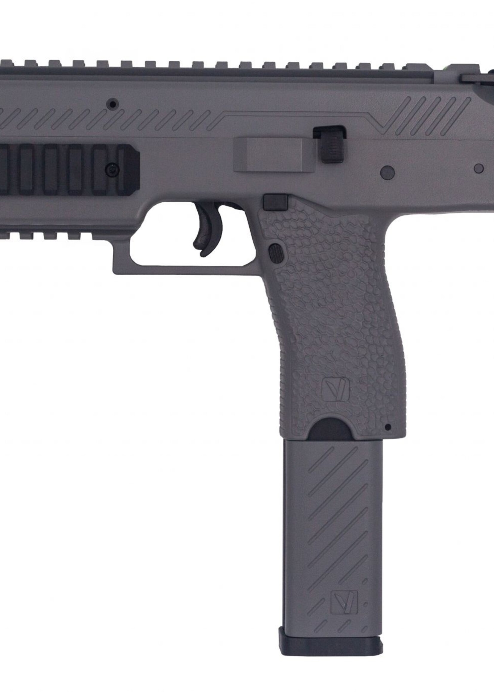 Vorsk VMP-1C Compact GBBR (Battleship Grey)