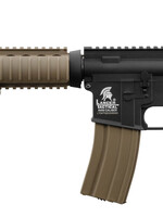 Lancer Tactical LT-04 G2 M4 RIS V2 (Dual Tone)