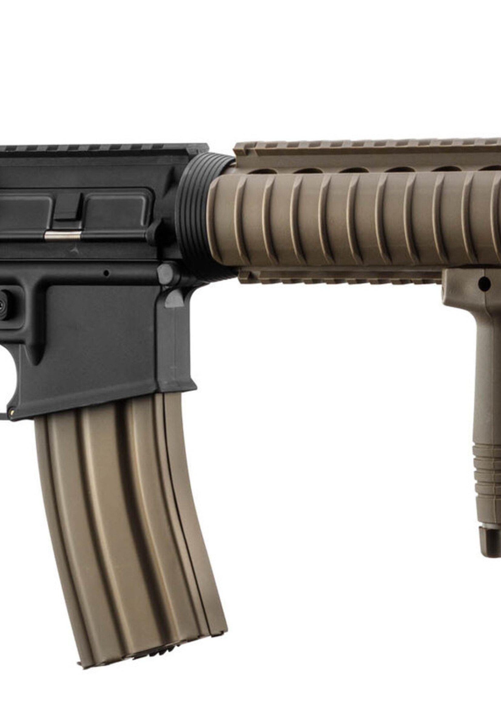 Lancer Tactical LT-04 G2 M4 RIS V2 (Dual Tone)