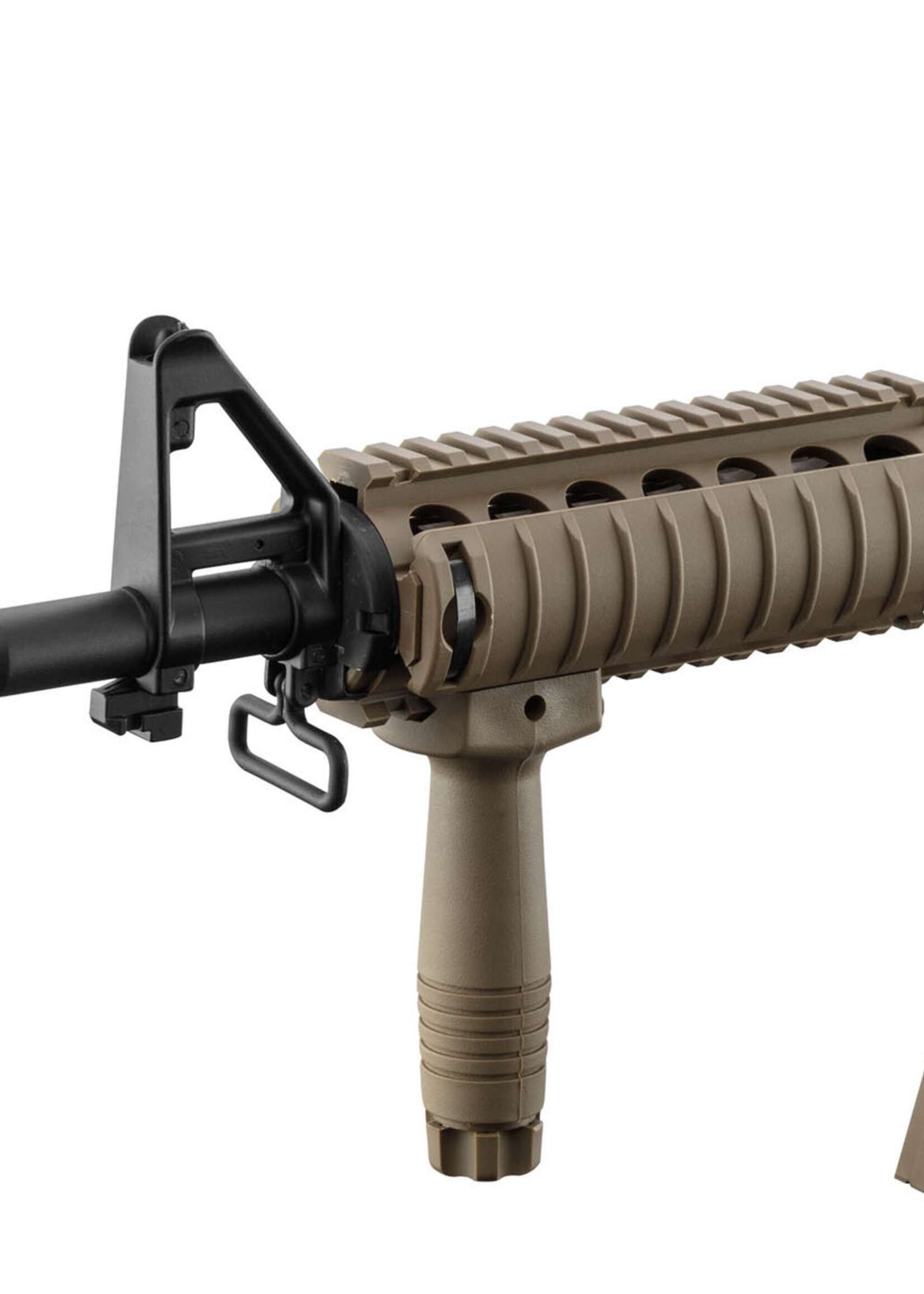 Lancer Tactical LT-04 G2 M4 RIS V2 (Dual Tone)