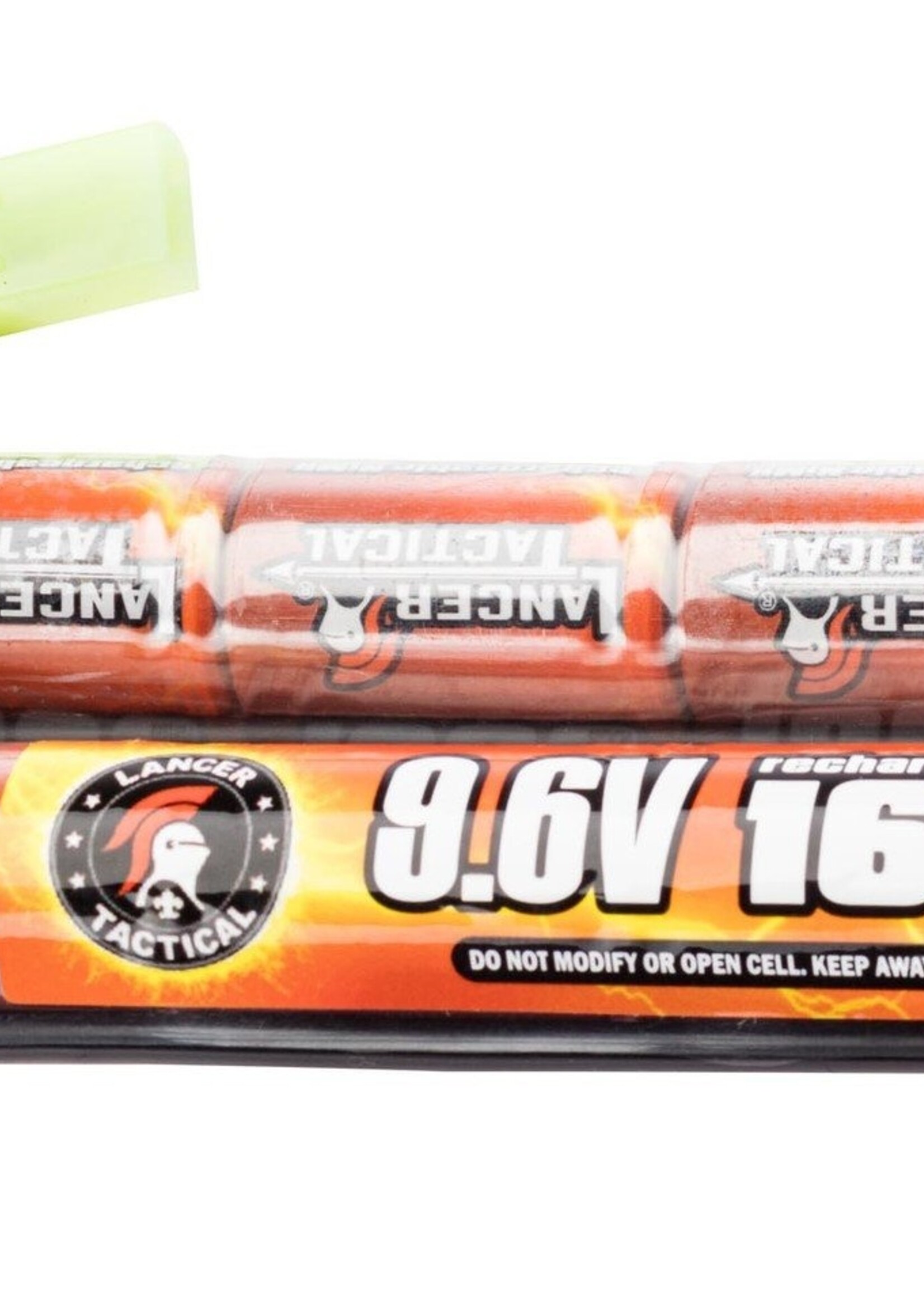 Lancer Tactical LT-04 G2 M4 RIS V2 (Dual Tone)