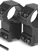RAM Scope Dovetail 11mm 25.4 High Mount Rings