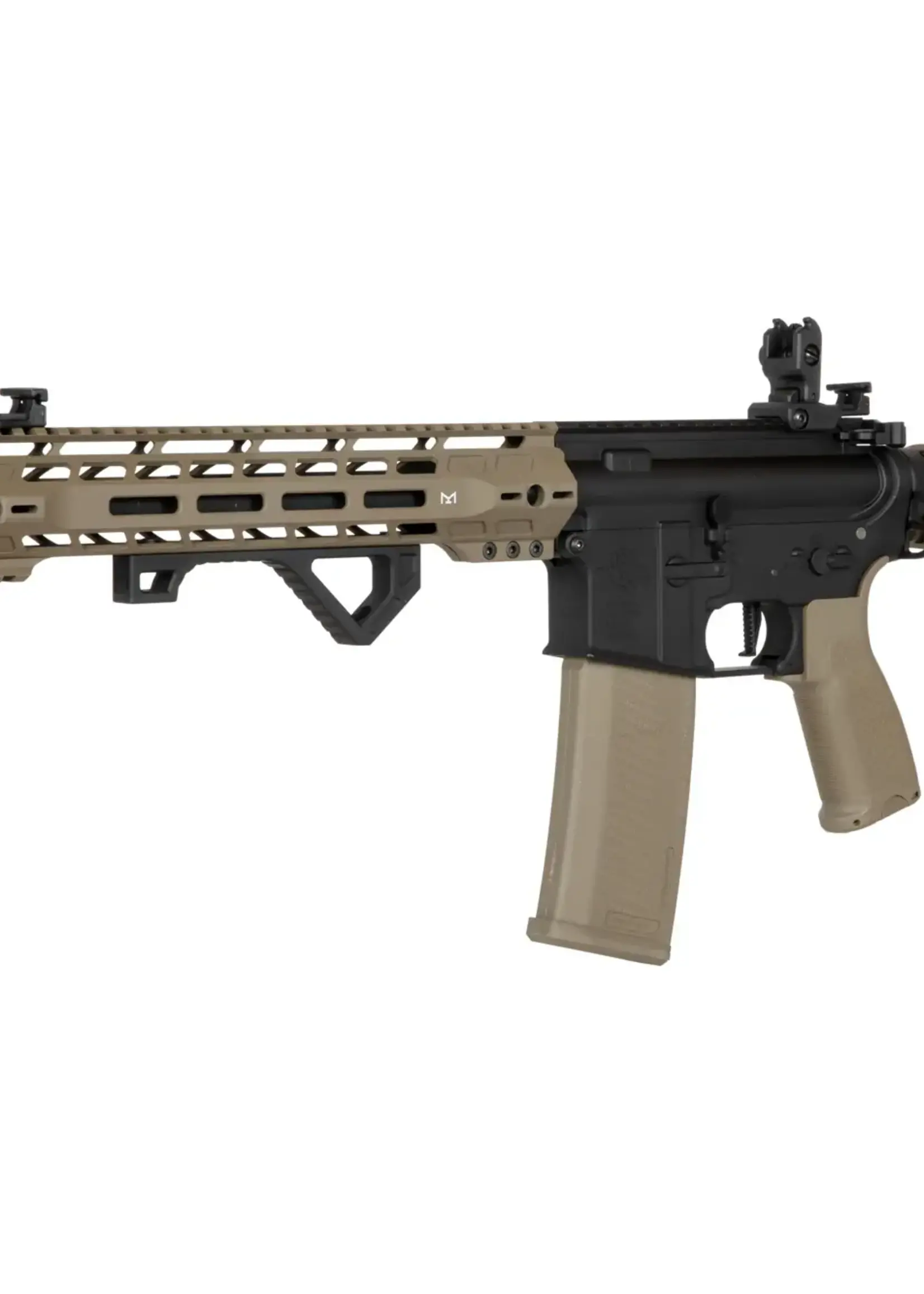 Specna Arms RRA SA-E14 EDGE 2.0 (Half-Tan)