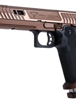 EMG John Wick 4 Sand Viper GBB Pistol Semi/Full Auto