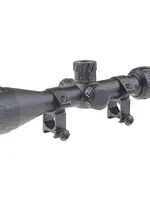 Theta Optics 3-12x40 AOE Scope