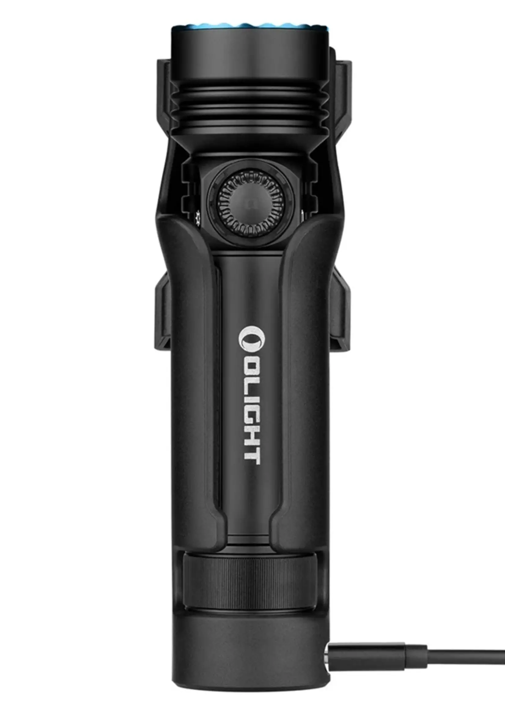 Olight Seeker 4 Pro (Matte Black)
