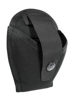 Tasmanian Tiger Open Belt Holster for Handcuffs (Black)