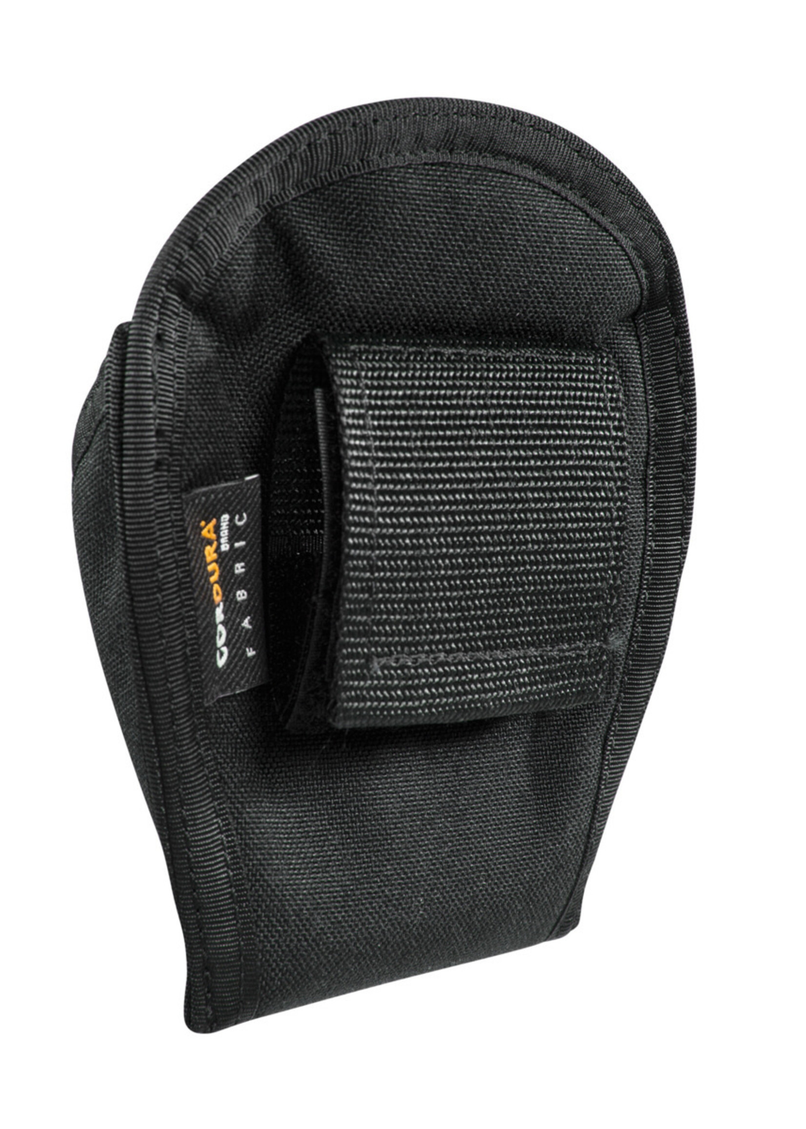 Tasmanian Tiger Open Belt Holster for Handcuffs (Black)