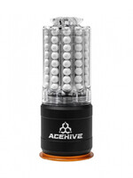 Acetech BB Grenade Shower 40mm Acehive Grenade 80rds
