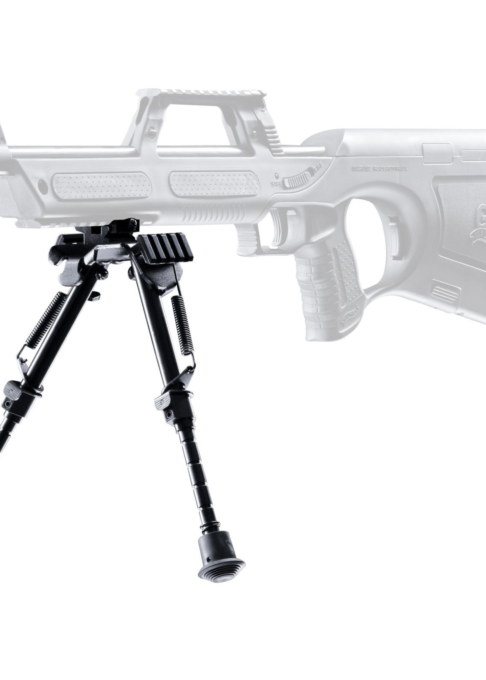 Walther TMB I TBP II Bipod