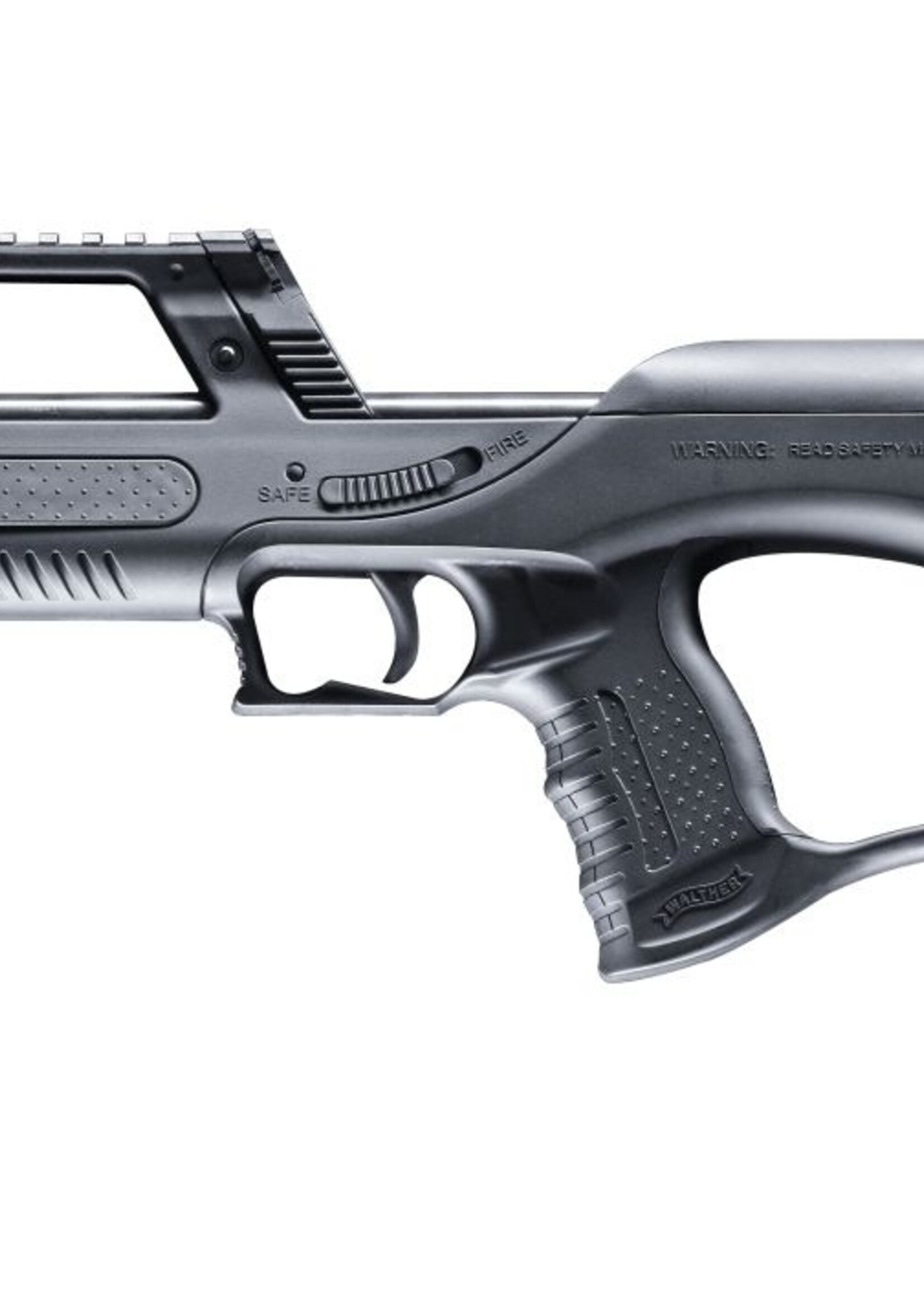 Walther TMB I TBP II Bipod