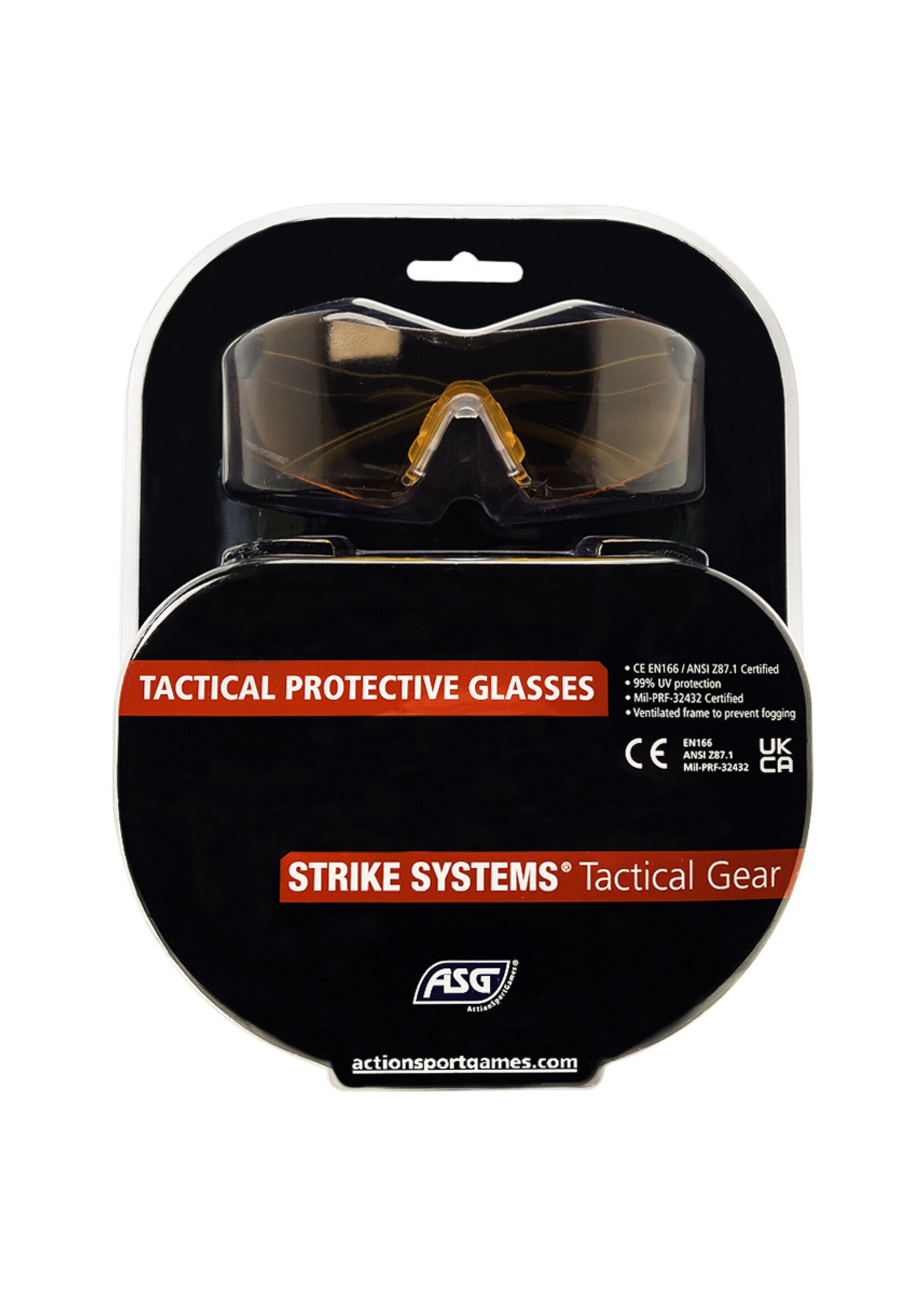 Strike Systems Drop Zone Multi Lens Kit