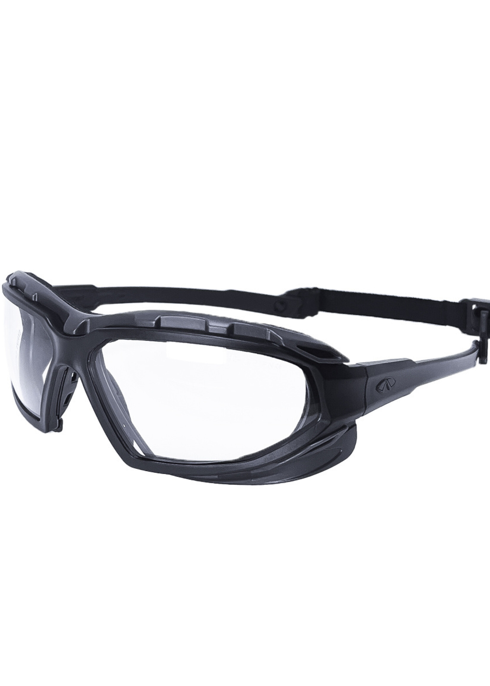 Strike Systems Highlander Plus Glasses (Clear)