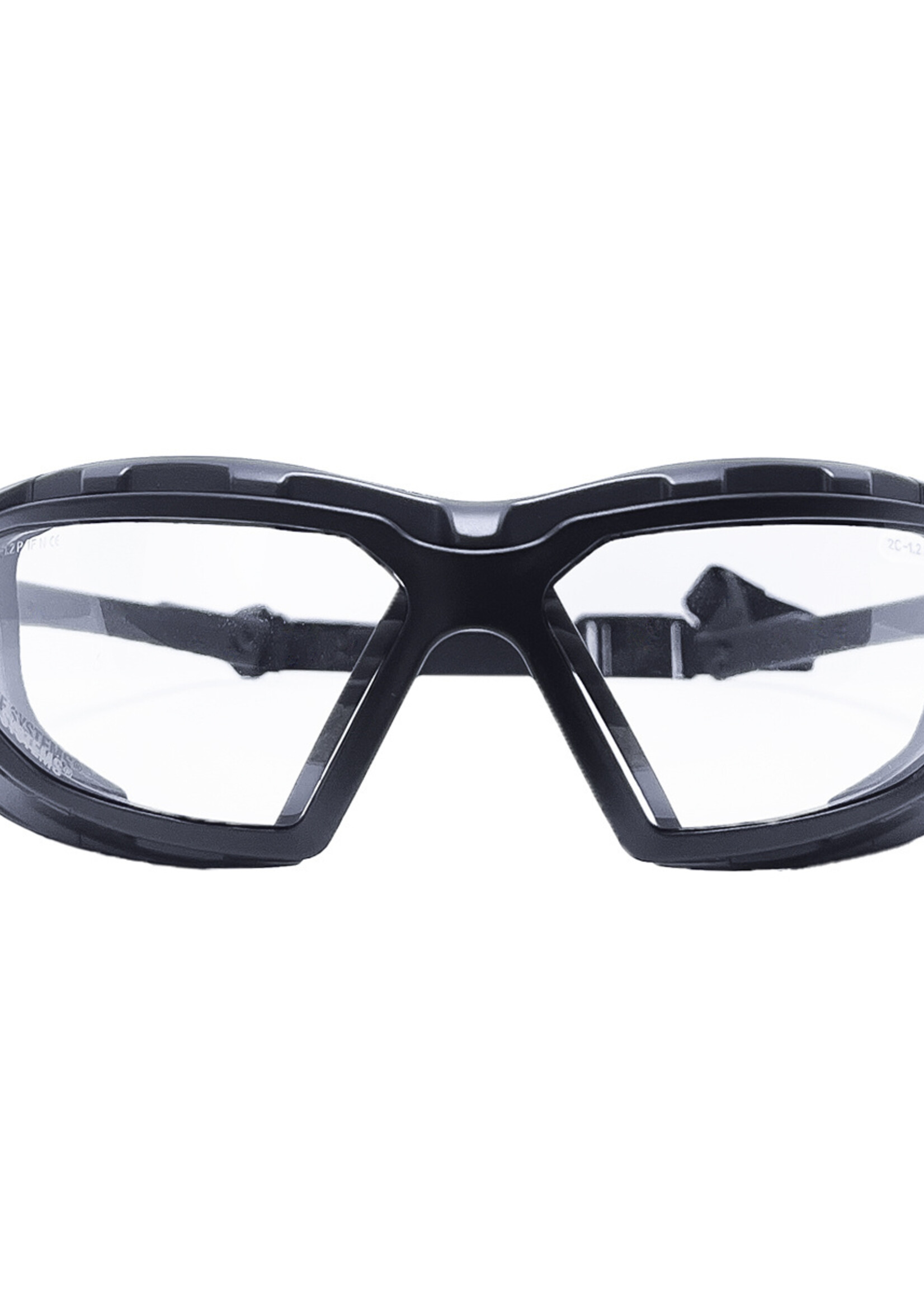 Strike Systems Highlander Plus Glasses (Clear)