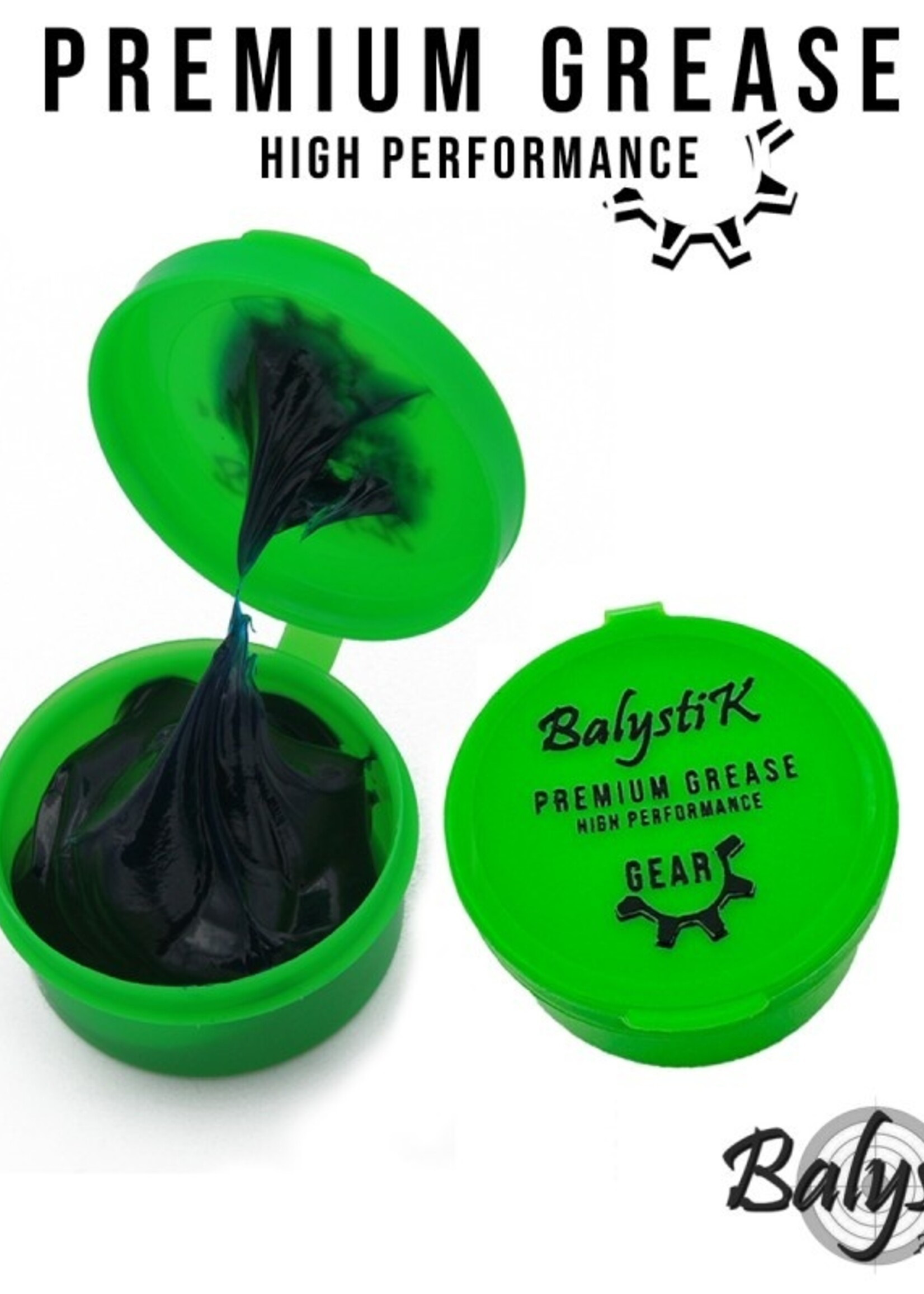 Balystik Premium Mechanic Grease AEG/GBB