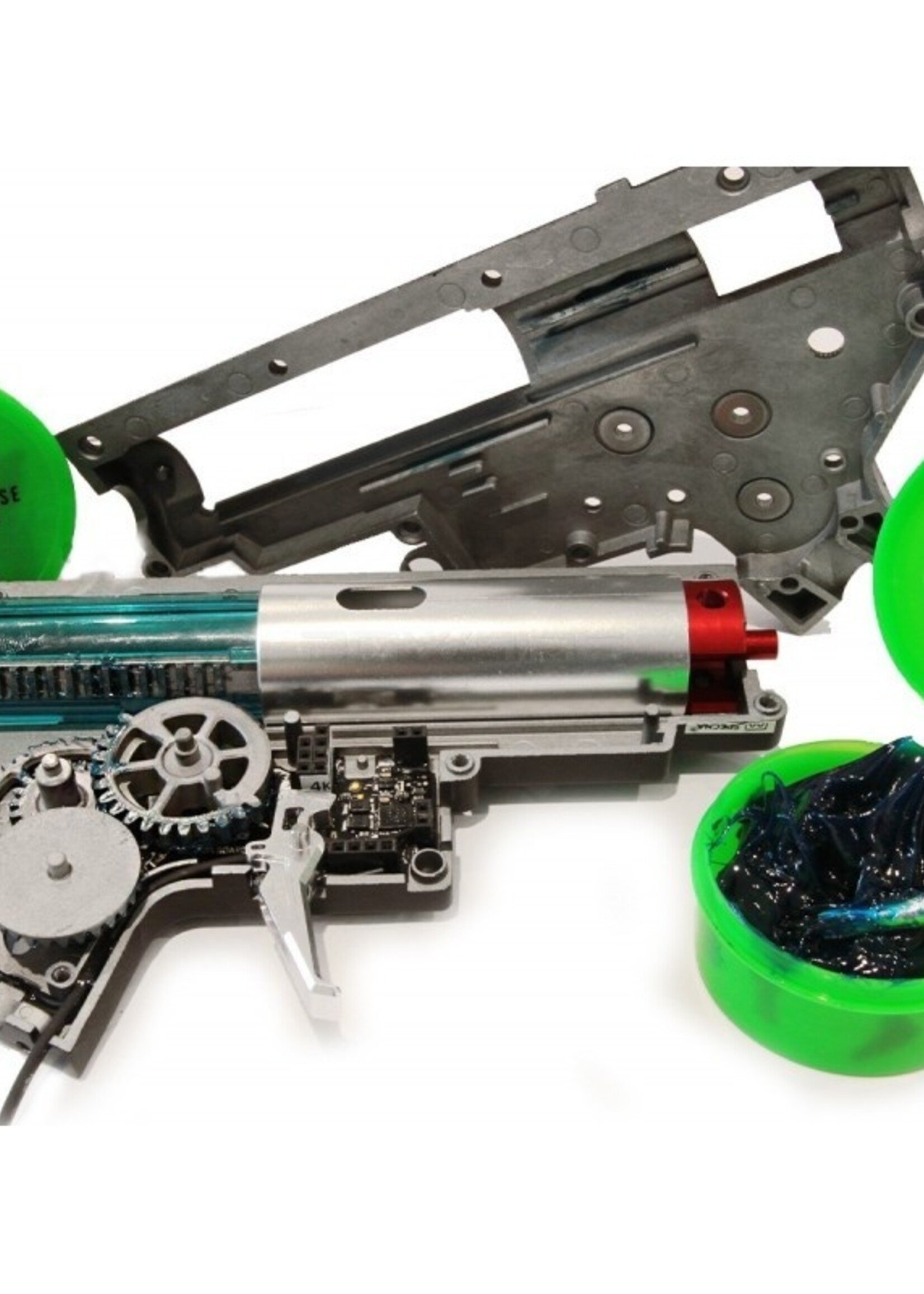 Balystik Premium Mechanic Grease AEG/GBB