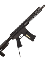 Wolverine Airsoft MTW Billet Tactical Gen3 10"